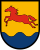 Wappen der Stadt Stutensee