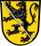 Coat of arms of Herzogenaurach.svg