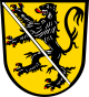 Herzogenaurach - Stema