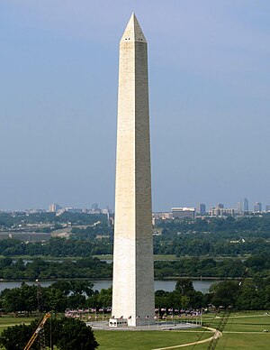 Washington Monument