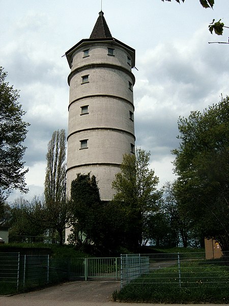 Wasserturm Waiblingen