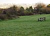 Watching Reading at McIlroy Park - geograph.org.uk - 611972.jpg