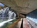 Waterfall in Sabadell.JPG