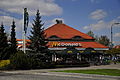 McDonalds Wilanów