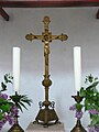 Altarkruzifix