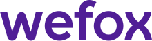 Wefox Logo.svg