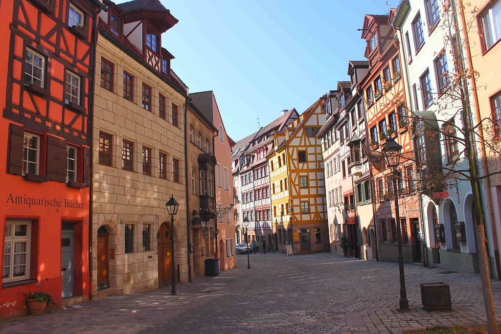 Weißgerbergasse