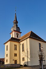 St. Martin (Welbhausen)