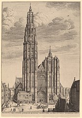 Antwerp Cathedral