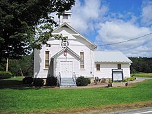 File:Wesley_Chapel_UM_Church,_Miller_Twp.,_Huntingdon_Co.,_PA,_Aug._2024.jpg