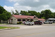 The Best Donut and Kolache Shop