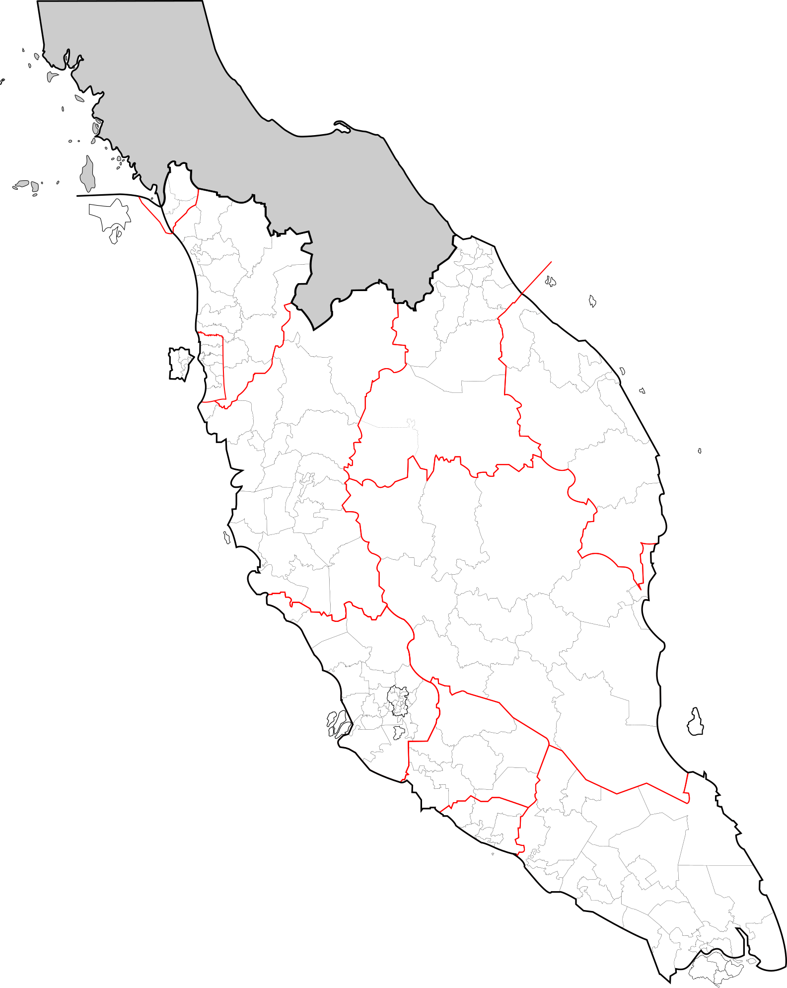 Other west malaysia