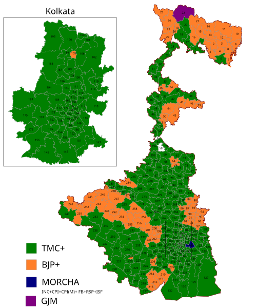 File:West bengal result 2021.svg