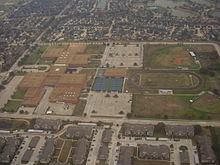 Westside viewed from the air WestsideHSHoustonAir.JPG