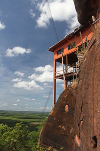 Bueng Kan province