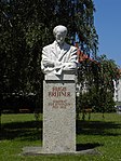 Hugo-Breitner-Denkmal