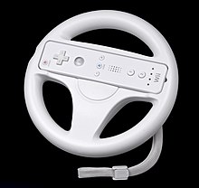 Wii MotionPlus, Wiikipedia