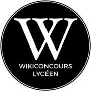Wikiconcours Lycéen