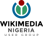 Wikimedia Nigeria User Group.svg