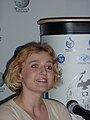 Joanna Kulesza (Uniwersytet Łódzki); Ius Internet - regulamin Wiki-społeczności a przyszłość prawa w sieci