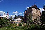 Burg Vildštejn (Skalná)