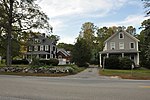 High Street Historic District (Wilmington, Massachusetts)