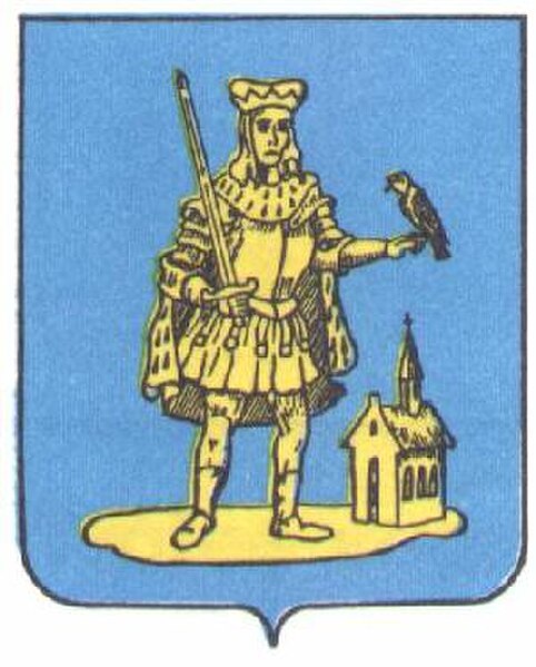 Coat of arms