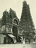 Thumbnail for File:Winter India (1903) (14783109373).jpg