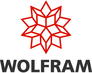 WolframCorporateLogo.svg