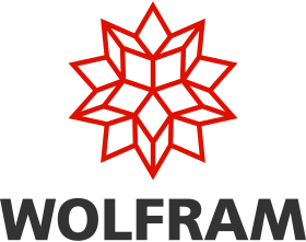 logo de Wolfram Research