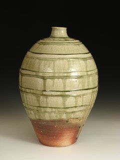 Phil Rogers (potter) Welsh potter