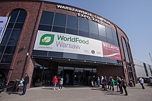 WorldFood Poland