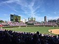 File:Wrigley Field scoreboard (124909).jpg - Wikimedia Commons