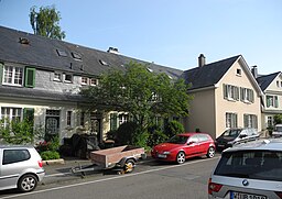 Wuppertal, Leipziger Str. 18 - 24