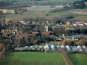 Wye with Hinxhill