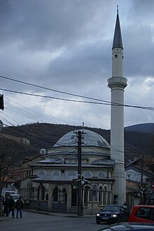 Xhamia ve Sinan Katip.JPG