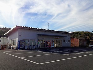 Yamajo Station 20180107.jpg