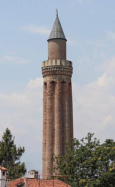 File:Yivli Minare Mosque 04.jpg