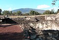 Zacuala in Teotihuacán