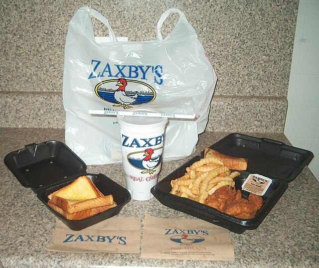 Out as CEO, Zaxby's Founder Reflects on 30 Years of Growth