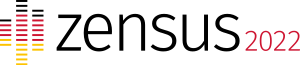 Zensus 2022 Logo.svg