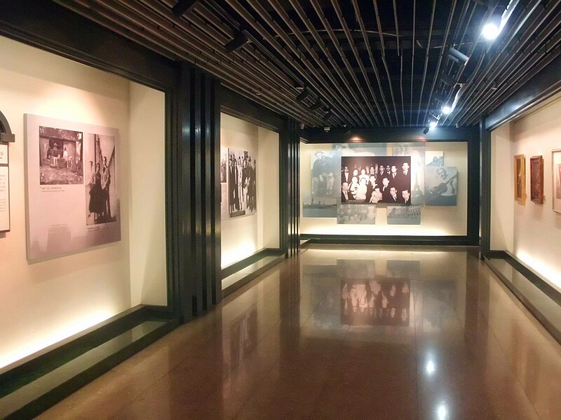 File:Zhejiang Art Museum 40.jpg