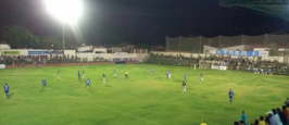 Estádio Municipal Zinho de Oliveira