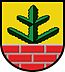 Wappen von Chvojenec