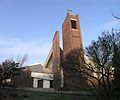 Liste Von Sakralbauten In Berlin: Kirchen und Kapellen, Moscheen, Synagogen