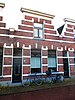 Woonhuis in neorenaissancestijl