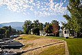 '12 looking down the lagoon beach - panoramio.jpg