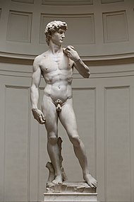 Michelangelo's David 'David' by Michelangelo Fir JBU005 denoised.jpg