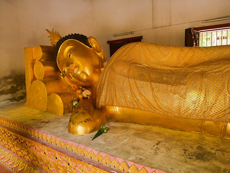 File:(2022) วัดพระสิงห์วรมหาวิหาร อ.เมือง จ.เชียงใหม่,Wat Phrasing Woramahawiharn (8).jpg