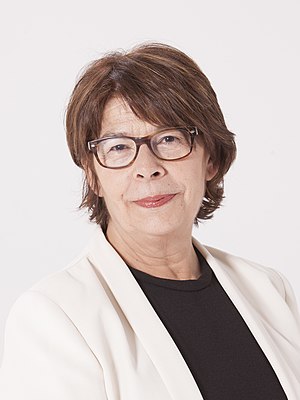 (Inés Sabanés) Candidatura de Ahora Madrid - Inés Sabanés 01 (cropped).jpg